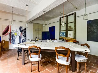 Apartment Portacomaro d'Asti Features 33