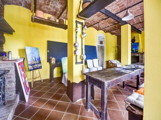 Apartment Portacomaro d'Asti Features 34