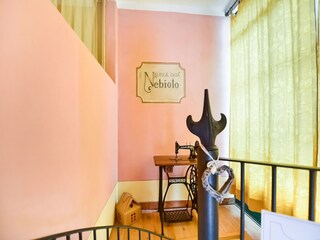 Apartment Portacomaro d'Asti Features 37
