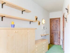 Apartment Gemütliche Wohnung in Cervinia in einem Skigebiet - Valtournenche - image1