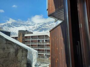 Apartment Gemütliche Wohnung in Cervinia in einem Skigebiet - Valtournenche - image1