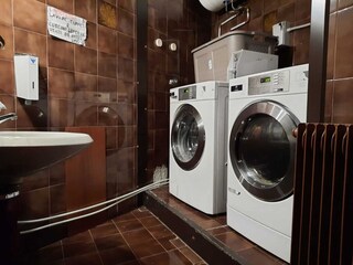 Appartamento Valtournenche  34