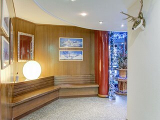 Appartement Valtournenche Équipement 12