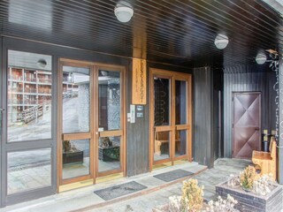 Appartement Valtournenche Équipement 13