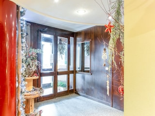 Apartment Valtournenche Ausstattung 21
