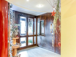 Appartement Valtournenche Équipement 20