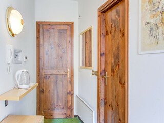 Appartement Valtournenche Équipement 8