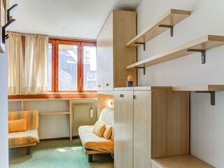 Appartement Valtournenche Équipement 9