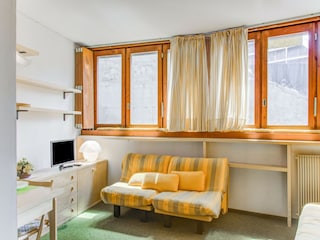 Apartment Valtournenche Ausstattung 11
