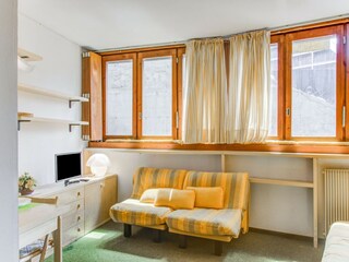 Appartement Valtournenche Équipement 10