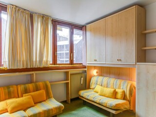 Appartement Valtournenche Équipement 12