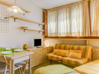 Appartement Valtournenche Équipement 9