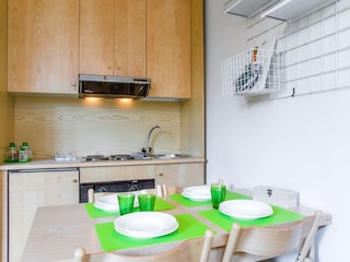Apartment Valtournenche Features 26