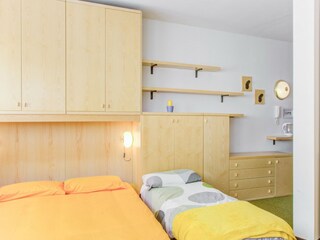 Appartement Valtournenche Équipement 16
