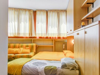 Apartamento Valtournenche Características 22