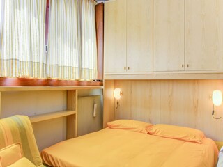 Appartement Valtournenche Équipement 17