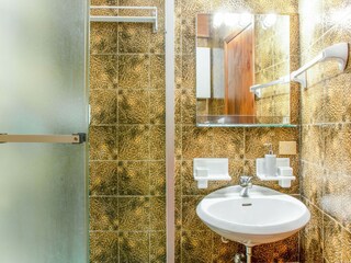 Appartement Valtournenche Kenmerken 22