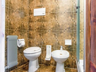 Appartement Valtournenche Équipement 19
