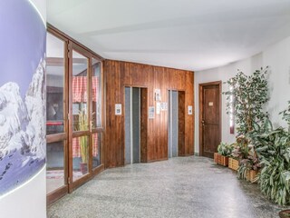 Appartement Valtournenche  38