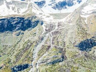 Appartamento Valtournenche Ambiente 30