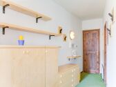 Apartment Valtournenche Ausstattung 1