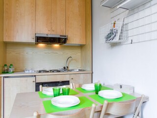 Appartement Valtournenche Kenmerken 26