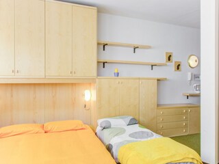 Apartamento Valtournenche Características 23