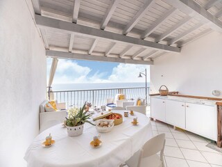 Appartement Dorgali Buitenaudio-opname 7
