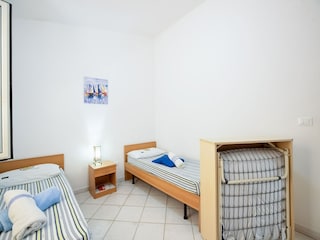 Appartement Dorgali Équipement 21