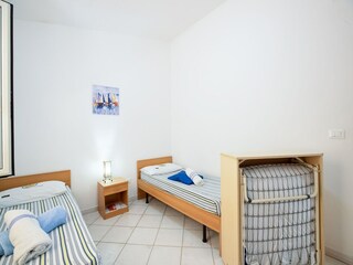 Appartement Dorgali Équipement 25