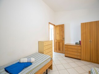 Appartement Dorgali Équipement 26