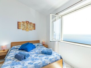 Apartamento Dorgali Características 22
