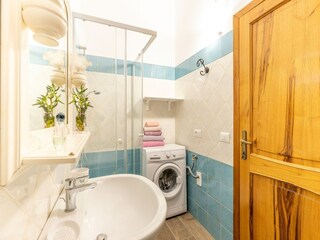 Apartamento Dorgali Características 25
