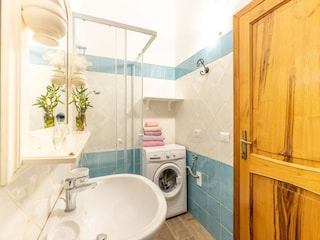 Appartement Dorgali Équipement 25