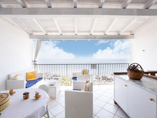 Apartamento Dorgali Grabación al aire libre 4