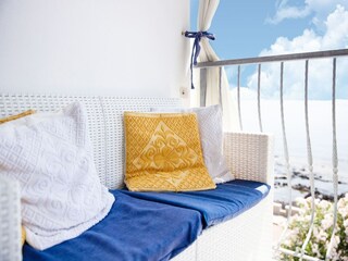 Appartement Dorgali  36