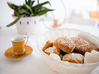 Apartamento Dorgali  39