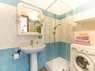 Apartamento Dorgali Características 10