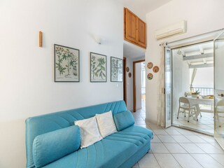 Apartment Dorgali Features 10