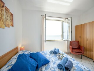Appartement Dorgali Équipement 19