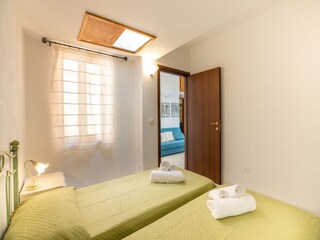 Apartment Dorgali Features 14