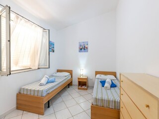 Apartment Dorgali Ausstattung 25