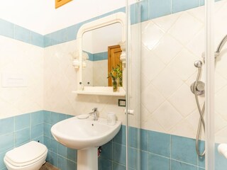Appartement Dorgali Équipement 20