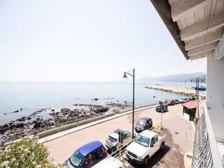 Apartment Dorgali Outdoor Recording 2