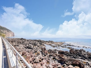 Apartment Dorgali Environment 31
