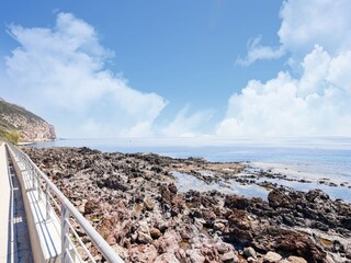 Appartement Dorgali Omgeving 31