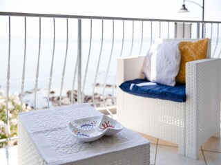 Apartamento Dorgali  33