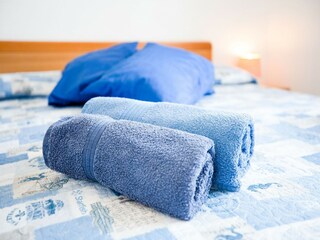 Apartamento Dorgali  34