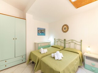 Appartement Dorgali Équipement 26