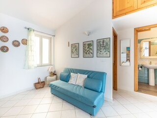 Appartement Dorgali Équipement 21